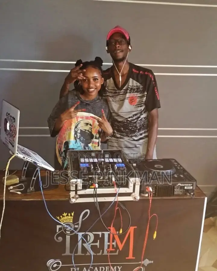 Public Address System and Dj Sound Services for Hire.