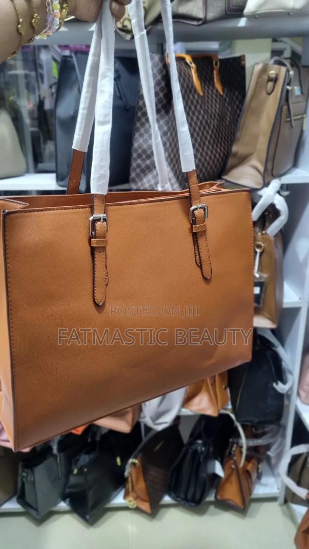 Stylish Laptop Handbag - thumbnail 2