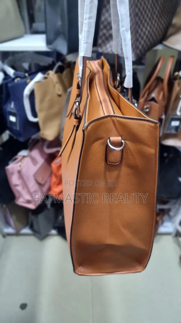 Stylish Laptop Handbag - thumbnail 3