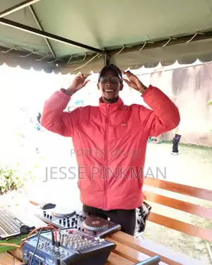 Public Address System and Dj Sound Services for Hire.