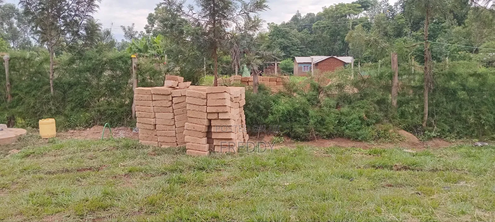 Plot Sale at Kanduyi Bungoma