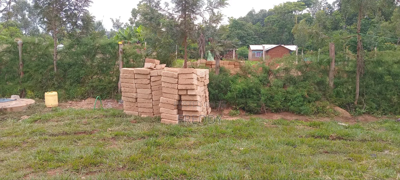 Plot Sale at Kanduyi Bungoma