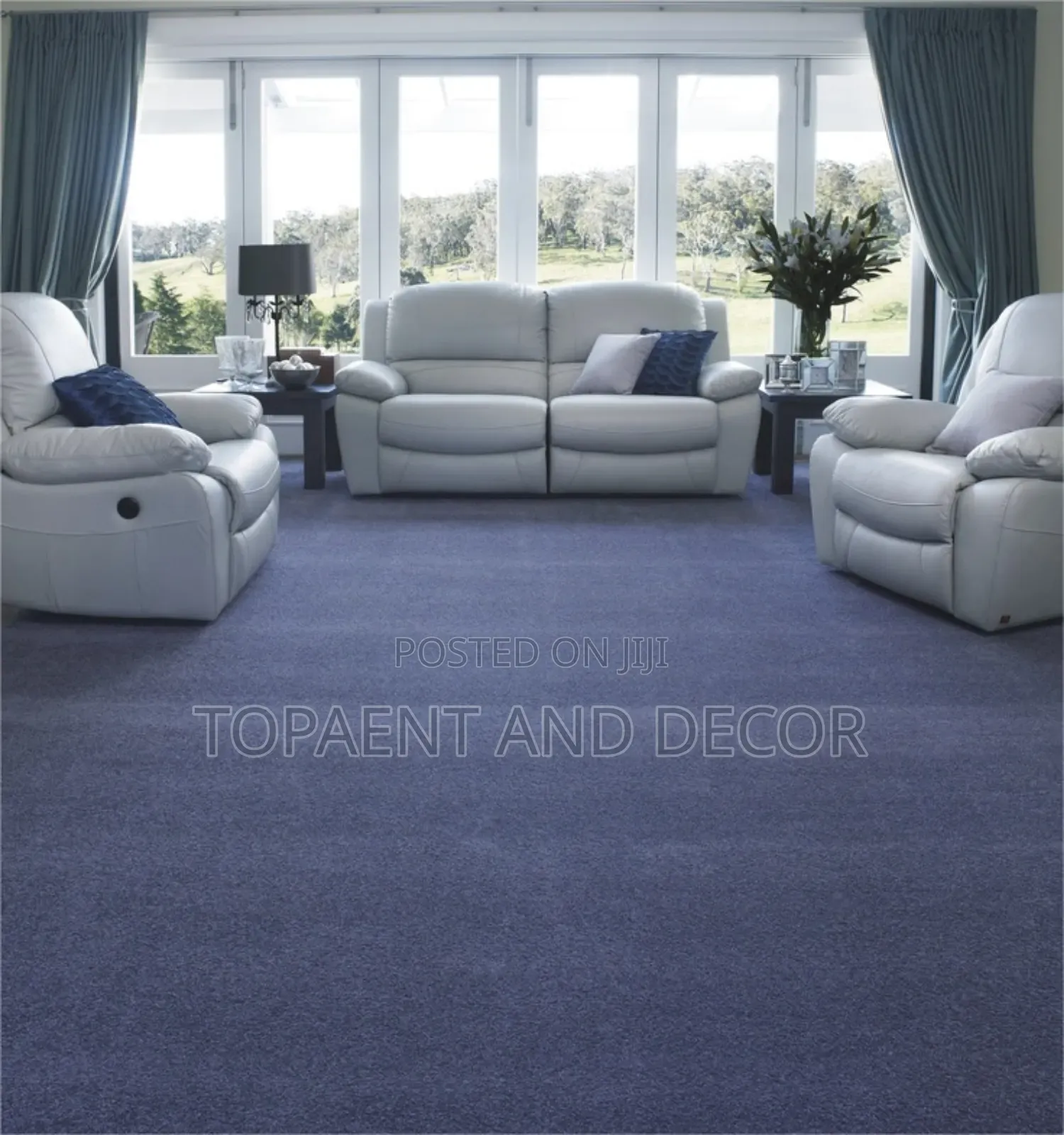 Laminate Flooring Wall to Wall Carpet