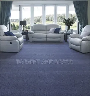 Laminate Flooring Wall to Wall Carpet
