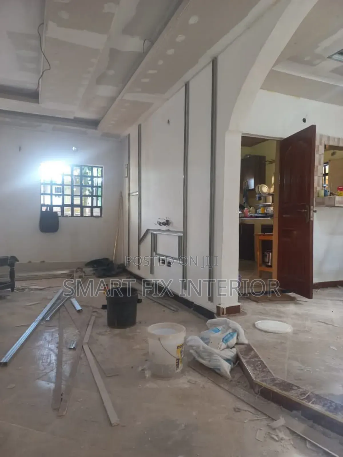 Gypsum Ceilings Ideas and Installation