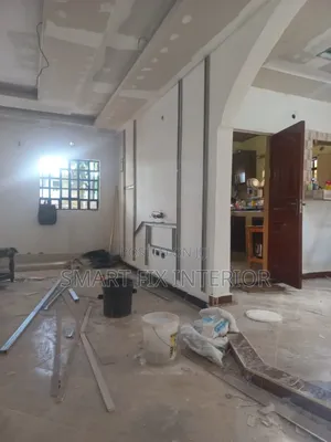 Gypsum Ceilings Ideas and Installation