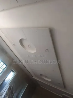 Gypsum Ceilings Ideas and Installation