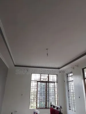 Gypsum Ceilings Ideas and Installation