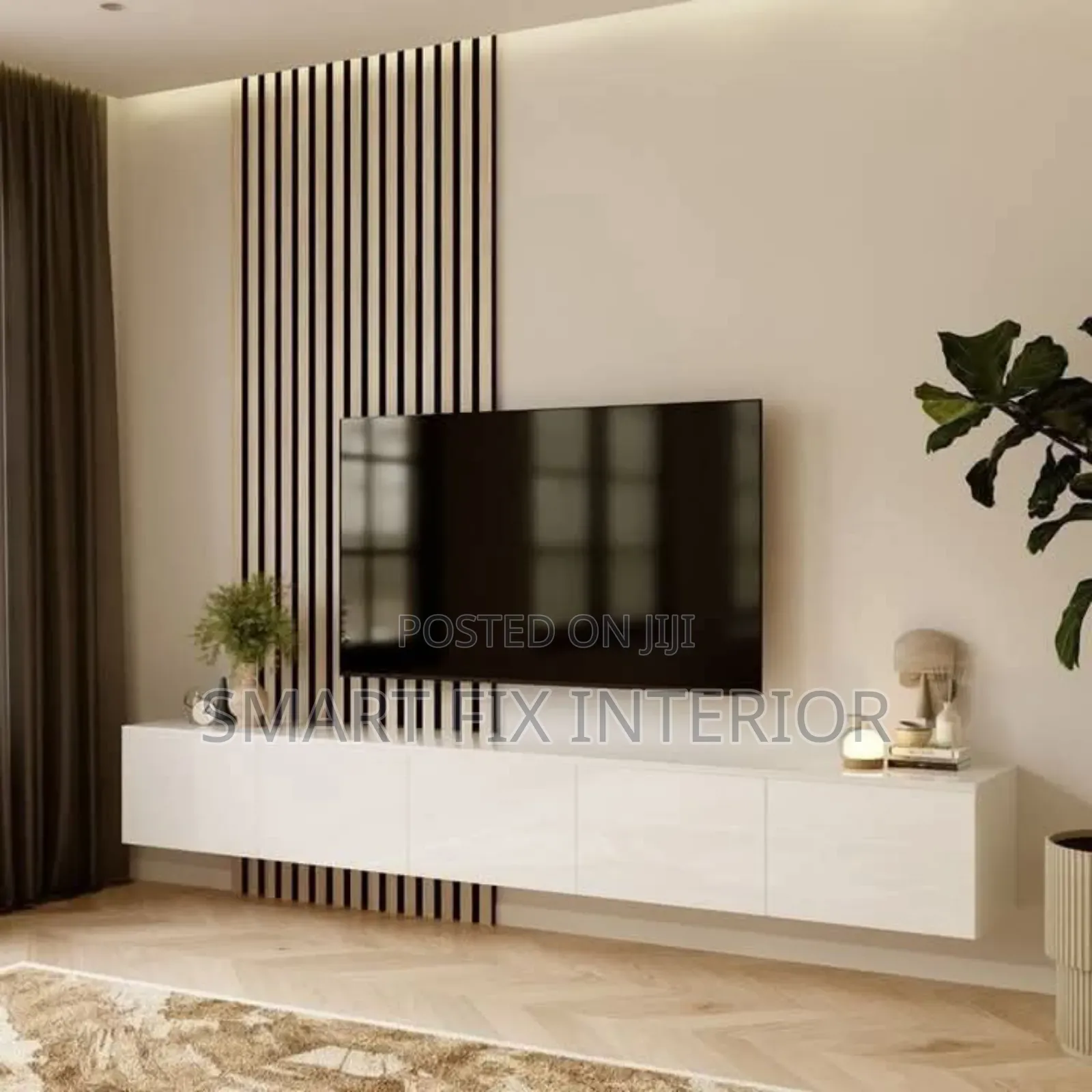Tv Stand Ideas and Installation