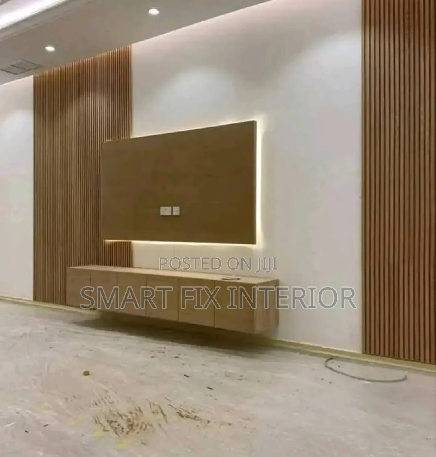 Tv Stand Ideas and Installation