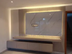 Tv Stand Ideas and Installation