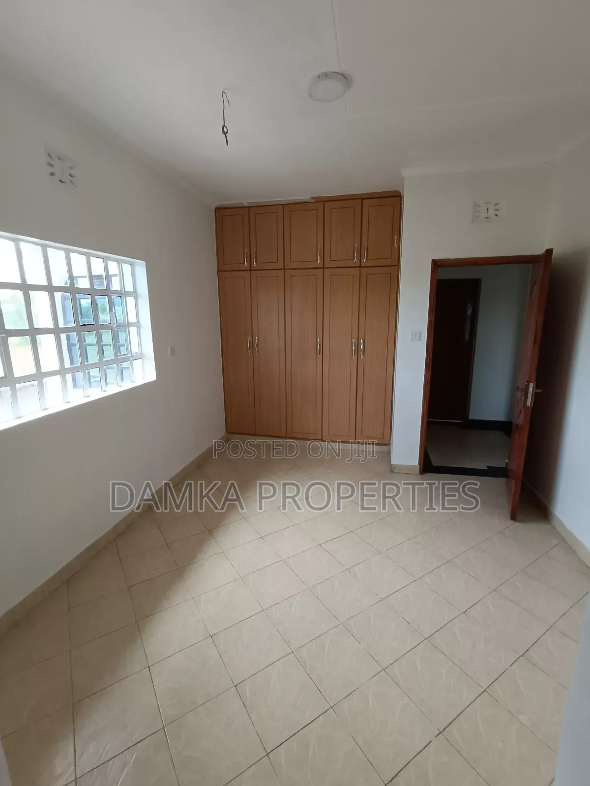 4bdrm Mansion in Nakuru Town East for sale