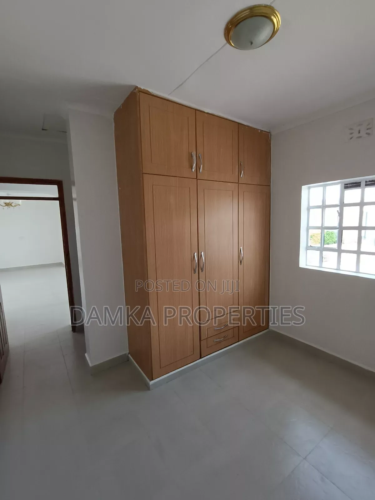 4bdrm Mansion in Nakuru Town East for sale