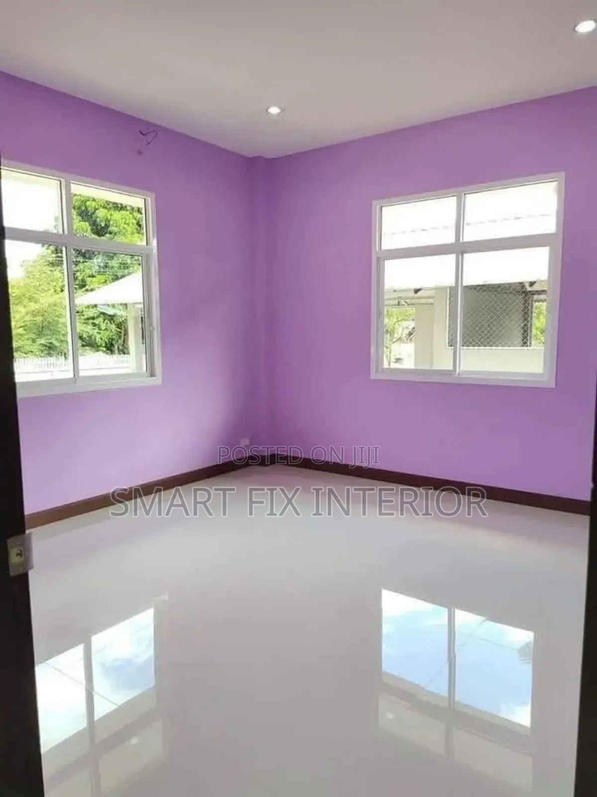 Amazing Wall Colour Paint /Modern Home