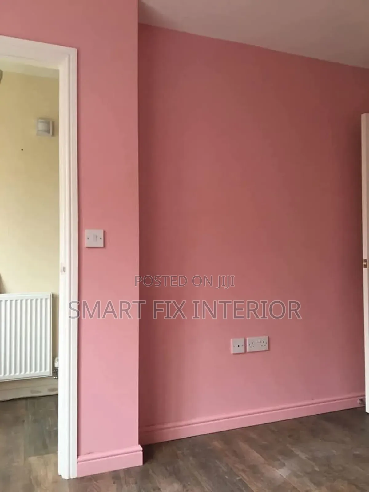 Amazing Wall Colour Paint /Modern Home