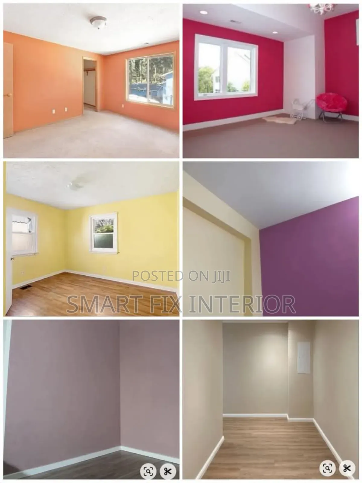 Amazing Wall Colour Paint /Modern Home