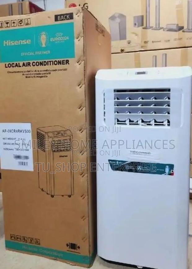 Air Conditioner! Air Conditioner! Ap.-12cr4rkvs - main view
