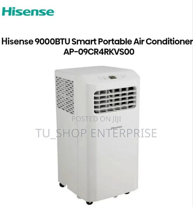 Air Conditioner! Ap-09cr4rkvs0