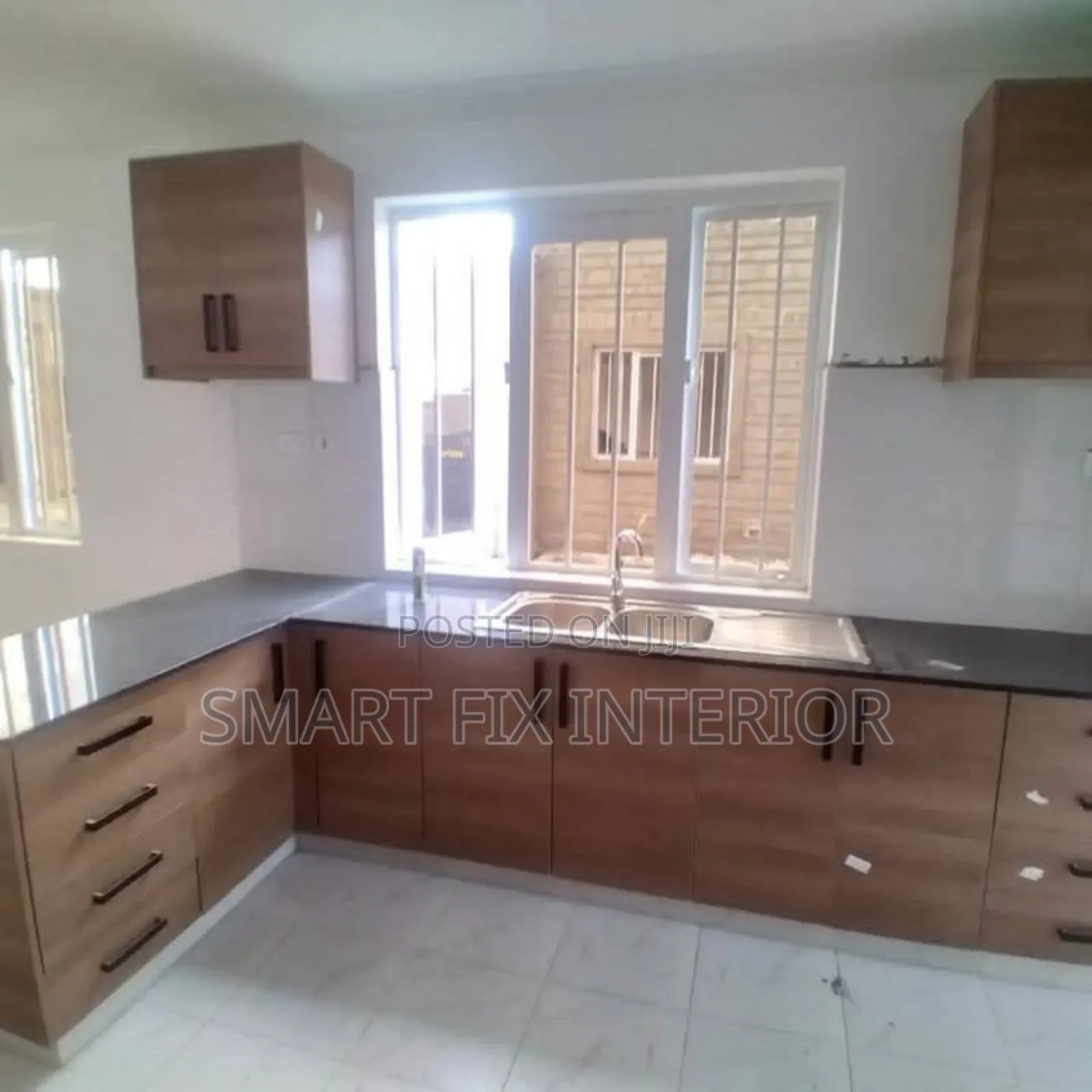 Modern Home Design and Installation/Renovation
