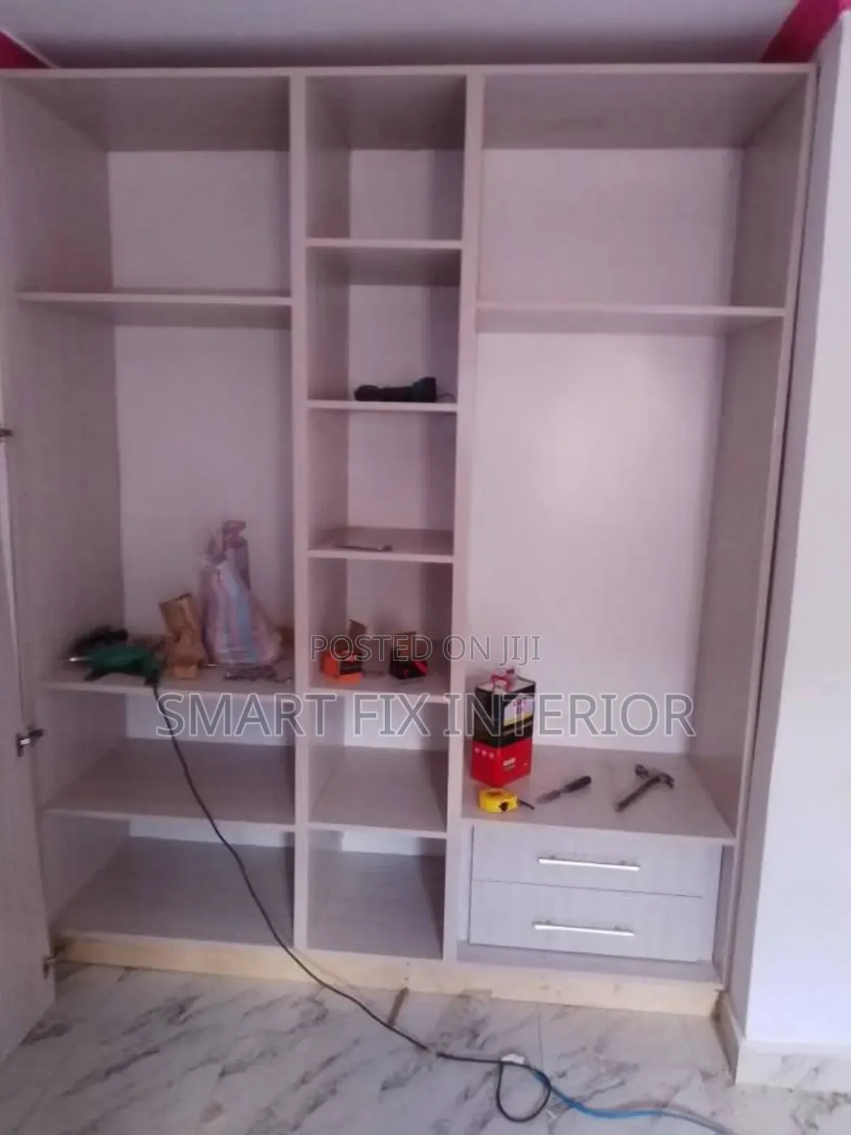 Modern Home Design and Installation/Renovation