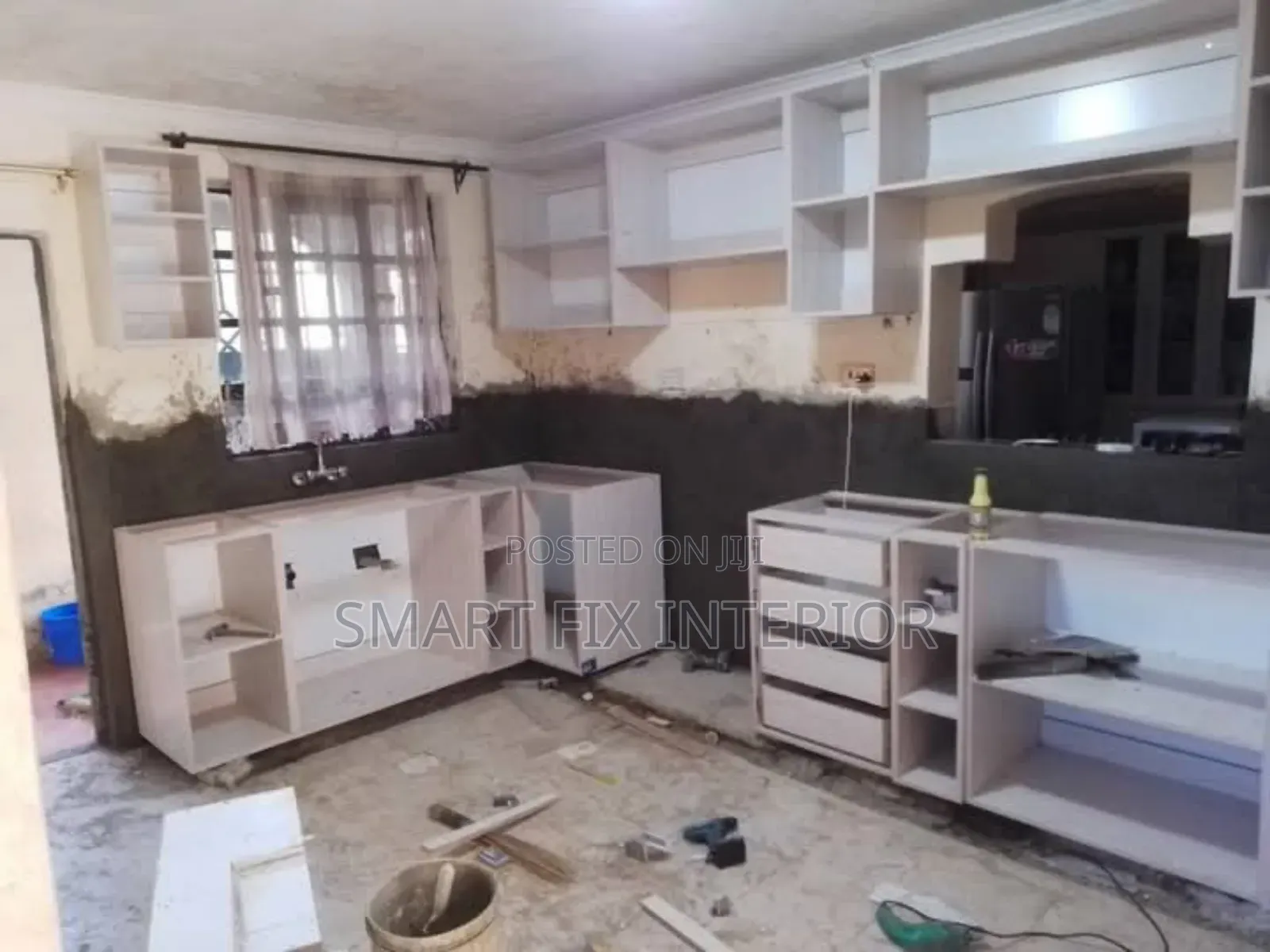 Modern Home Design and Installation/Renovation