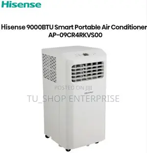 Air Conditioner! Ap-Ap-09cr4rkvs0