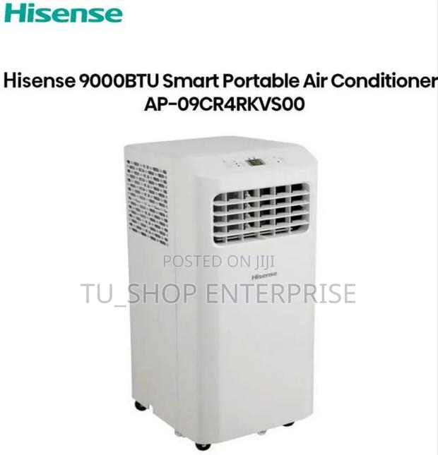 Air Conditioner! Ap-Ap-09cr4rkvs0