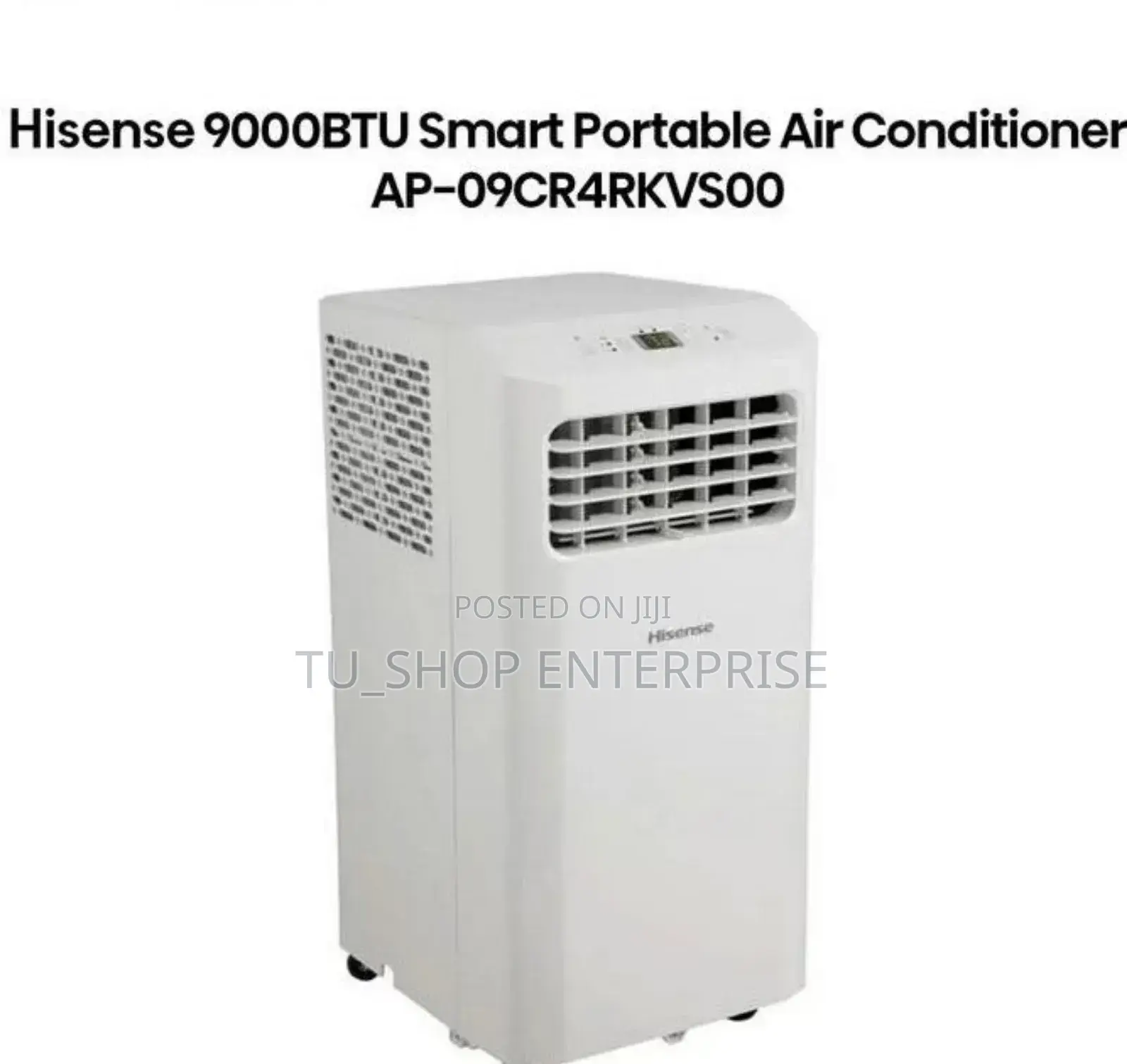 Air Conditioner! Hisense Air Conditioner