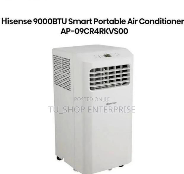 Air Conditioner! Hisense Air Conditioner