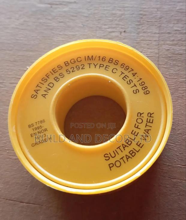 Thread Tape