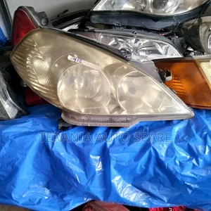 Wing Road Y11 Headlight
