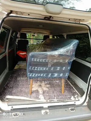 Delivery Transport, Moveystar Logisitics.
