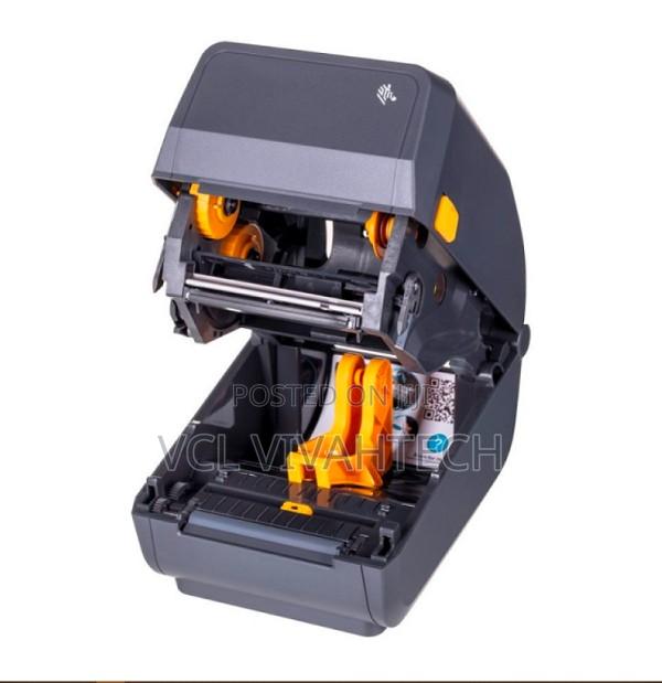 Zebra Zd421t Printer - main view