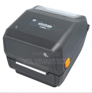 Zebra Zd421 Thermal Transfer Printer - thumbnail 2