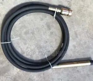 Aico Japan Avdy Concrete Vibrator Shaft 45mm