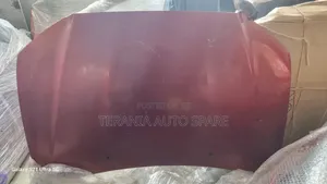 Mitsubishi RVR Bonnet