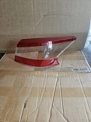 Tailight Lens Nissan Sylphy