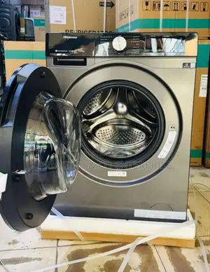 *Hisense Washing Machine Series 7