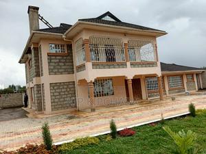 5bdrm Mansion in Racecours, Racecourse for sale - main view