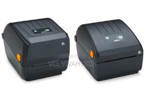 Zebra Zd230 Label Printer Thermal Transfer - thumbnail 2