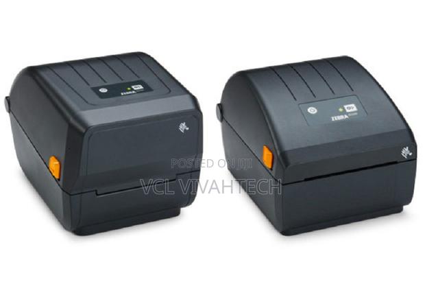 Zebra Zd230 Label Printer Thermal Transfer - main view