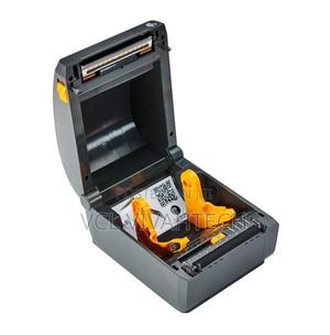 Zebra D230 4-Inch Value Desktop Printer - thumbnail 2