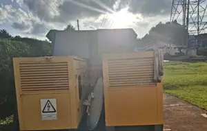 Quick Generator Sale 60kva