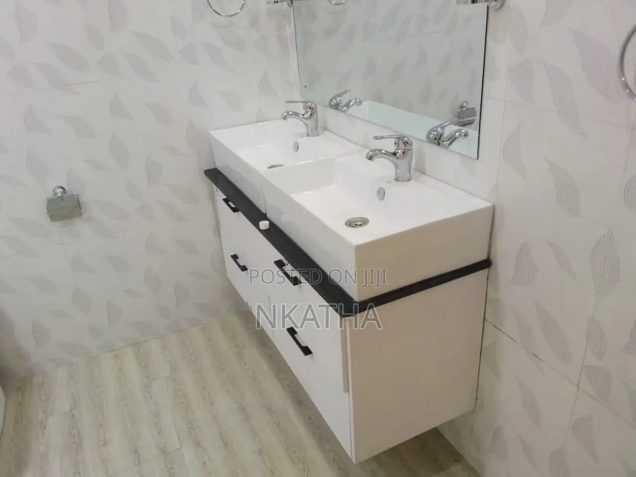 4bdrm Maisonette in Utawala Zebra for sale