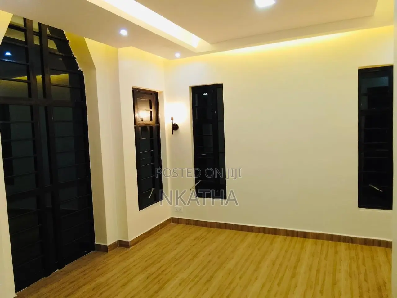 4bdrm Maisonette in Utawala Zebra for sale