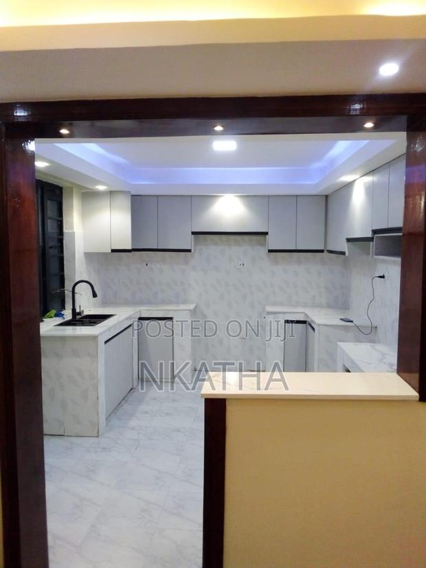 4bdrm Maisonette in Utawala Zebra for sale - thumbnail 11