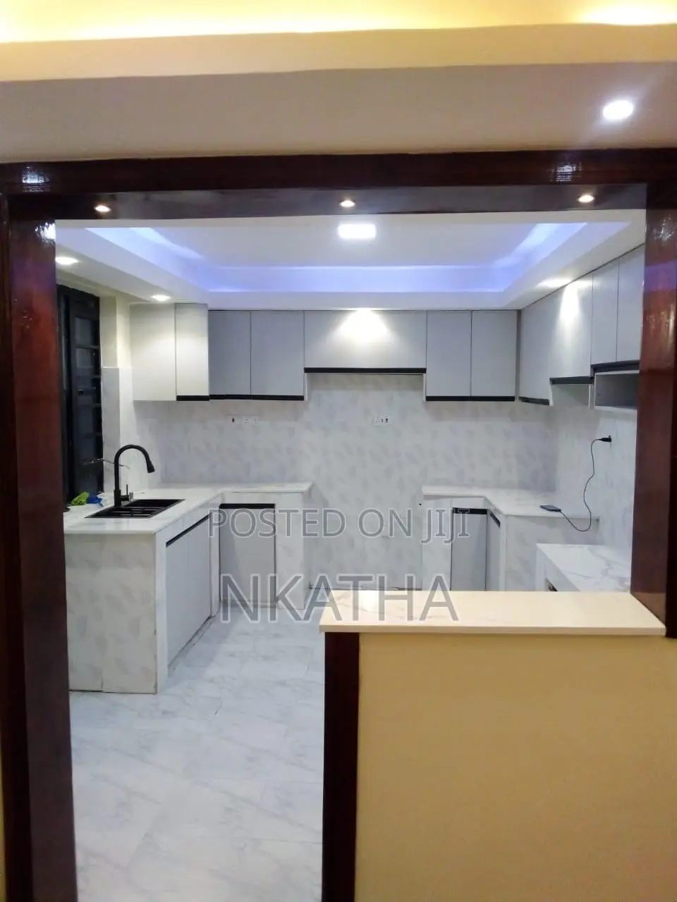 4bdrm Maisonette in Utawala Zebra for sale