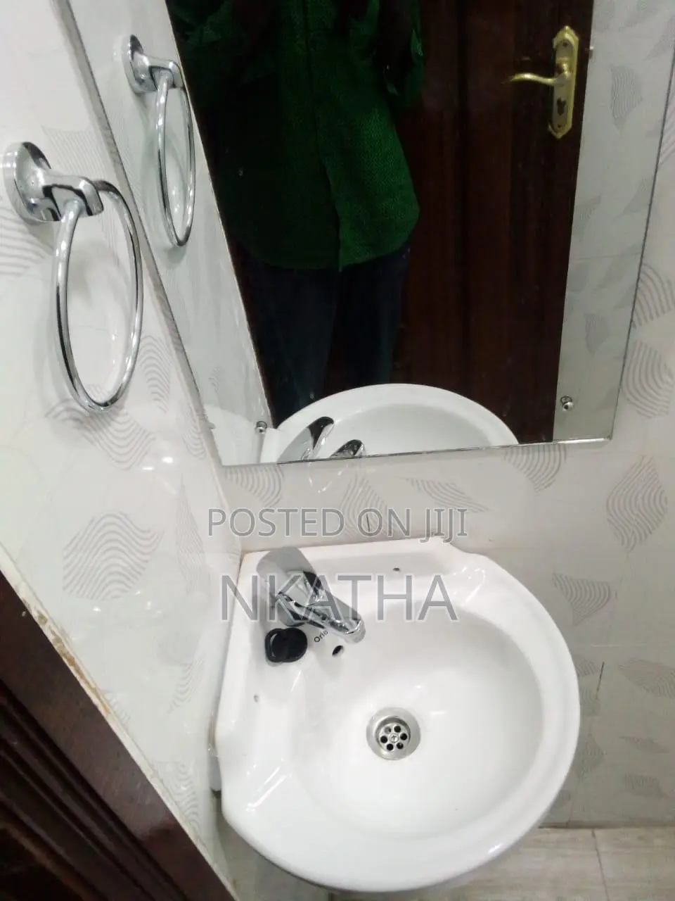 4bdrm Maisonette in Utawala Zebra for sale