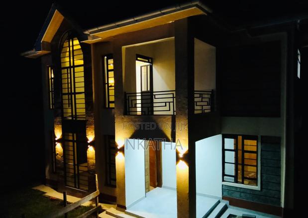 4bdrm Maisonette in Utawala Zebra for sale - thumbnail 13