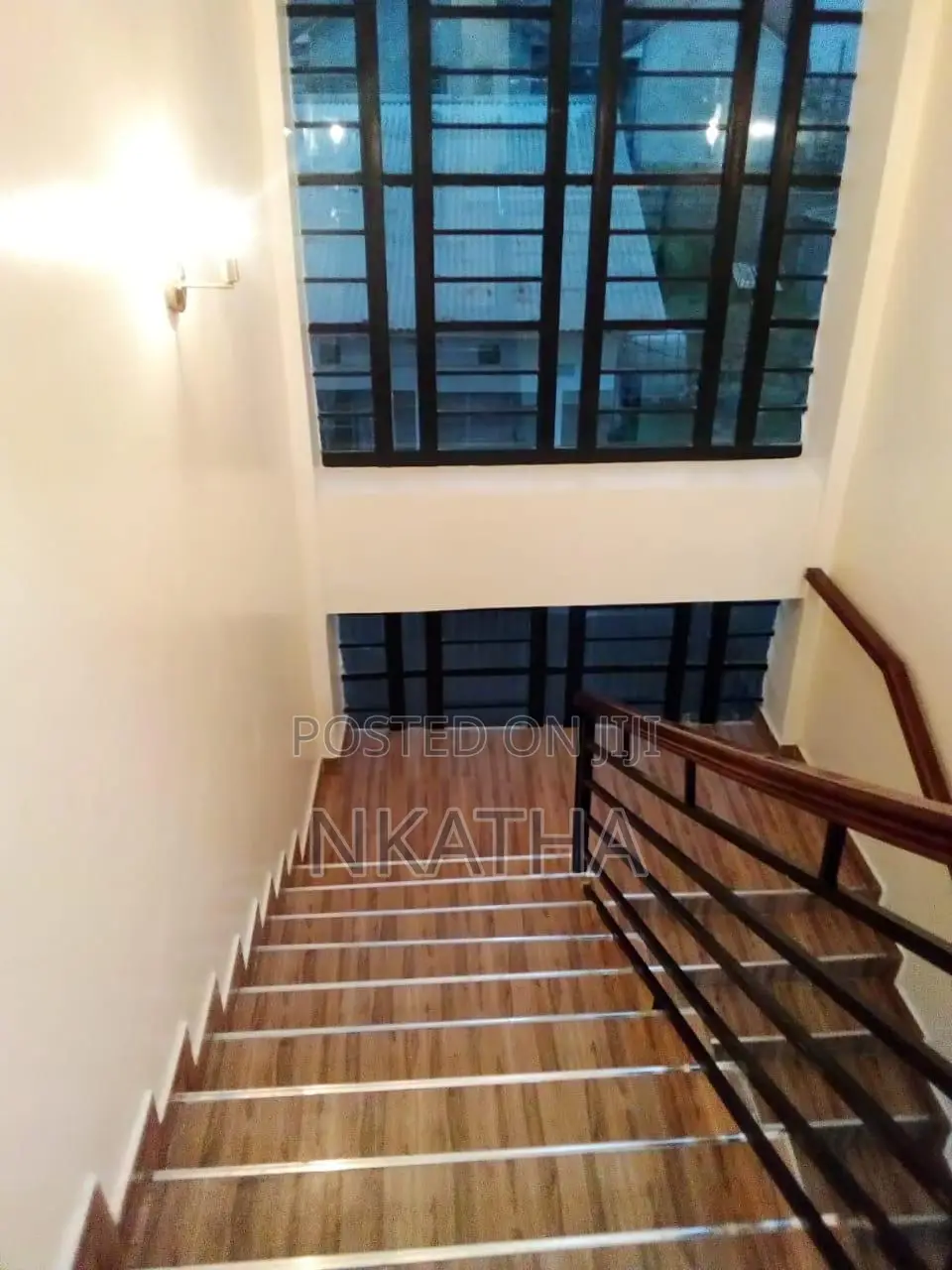 4bdrm Maisonette in Utawala Zebra for sale